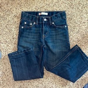 Toddler Levi’s